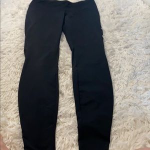 Black Patagonia leggings